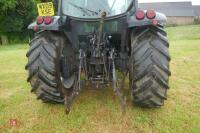 2009 LANDINI VISION 105 4WD TRACTOR - 10