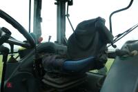 2009 LANDINI VISION 105 4WD TRACTOR - 14
