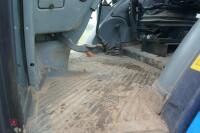 2009 LANDINI VISION 105 4WD TRACTOR - 16
