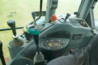 2009 LANDINI VISION 105 4WD TRACTOR - 17