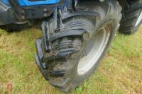 2009 LANDINI VISION 105 4WD TRACTOR - 21
