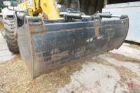 2008 ALO SILOCUT SHEAR GRAB - 4