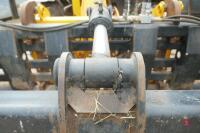 2008 ALO SILOCUT SHEAR GRAB - 5