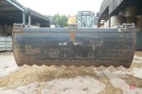 2008 ALO SILOCUT SHEAR GRAB - 6