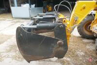 2008 ALO SILOCUT SHEAR GRAB - 12