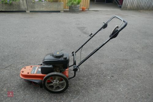 MOW DIRECT PEDESTRIAN STRIMMER