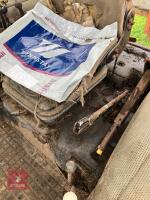 1984 CASE 1594 2WD TRACTOR - 7