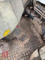1984 CASE 1594 2WD TRACTOR - 8
