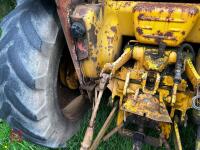 INTERNATIONAL 885 2WD LOADER TRACTOR - 15