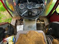 INTERNATIONAL 885 2WD LOADER TRACTOR - 23