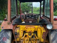 INTERNATIONAL 885 2WD LOADER TRACTOR - 28