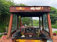 INTERNATIONAL 885 2WD LOADER TRACTOR - 29