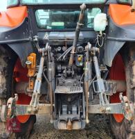 2019 KUBOTA M5111 4WD TRACTOR - 6