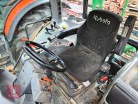 2019 KUBOTA M5111 4WD TRACTOR - 7
