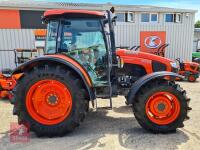 2018 KUBOTA M5111 4WD TRACTOR - 3