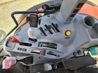 2018 KUBOTA M5111 4WD TRACTOR - 4