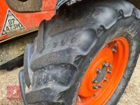2018 KUBOTA M5111 4WD TRACTOR - 6