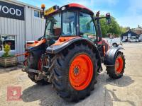 2018 KUBOTA M5111 4WD TRACTOR - 7