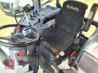 2018 KUBOTA M5111 4WD TRACTOR - 8