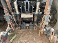 1996 JCB FASTRAC 1115 4WD TRACTOR - 26