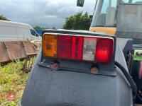 1996 JCB FASTRAC 1115 4WD TRACTOR - 29