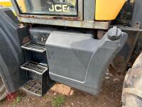 1996 JCB FASTRAC 1115 4WD TRACTOR - 32