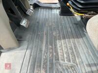 1996 JCB FASTRAC 1115 4WD TRACTOR - 37