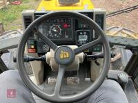 1996 JCB FASTRAC 1115 4WD TRACTOR - 43