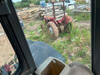 1996 JCB FASTRAC 1115 4WD TRACTOR - 48