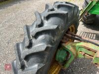 1977 JOHN DEERE 2130 4WD TRACTOR - 13