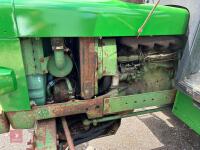 1977 JOHN DEERE 2130 4WD TRACTOR - 15