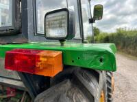 1977 JOHN DEERE 2130 4WD TRACTOR - 26