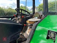 1977 JOHN DEERE 2130 4WD TRACTOR - 29