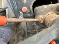 1977 JOHN DEERE 2130 4WD TRACTOR - 36