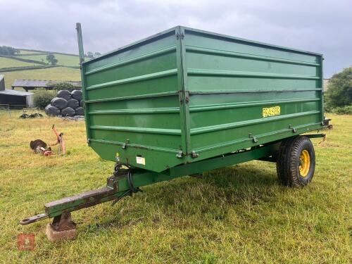 FRASER F73 GRAIN TRAILER (21)