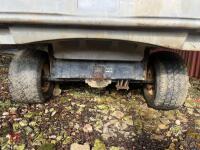 TORO 2050 WORKMAN UTV - 9