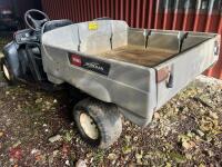 TORO 2050 WORKMAN UTV - 10