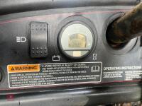 TORO 2050 WORKMAN UTV - 13