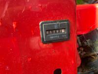 KAWASAKI MULE 550 UTV - 14