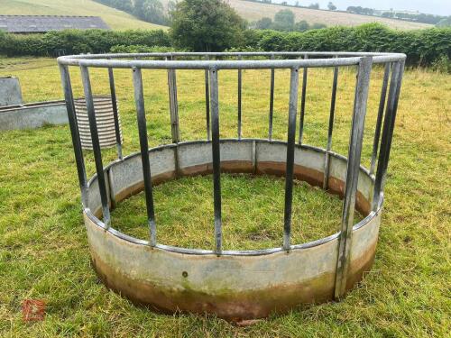 CATTLE RING FEEDER (25)