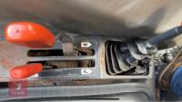 KUBOTA L4200 4WD TRACTOR - 5