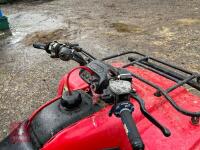 1998 HONDA RECON 250CC 2WD QUAD BIKE - 4