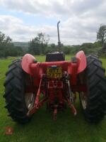 1978 INTERNATIONAL 684 HARVESTER TRACTOR - 3