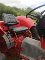 1978 INTERNATIONAL 684 HARVESTER TRACTOR - 6