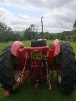 1978 INTERNATIONAL 684 HARVESTER TRACTOR - 7