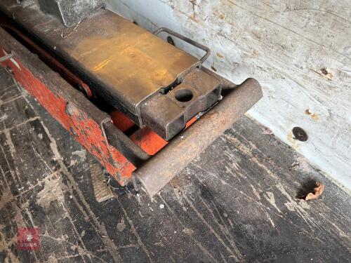 BEAM JACK