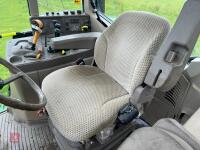 2019 JOHN DEERE 6155M 4WD TRACTOR - 43