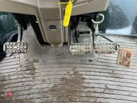 2019 JOHN DEERE 6155M 4WD TRACTOR - 44