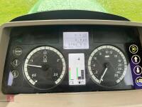 2019 JOHN DEERE 6155M 4WD TRACTOR - 45