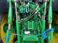 2019 JOHN DEERE 6155M 4WD TRACTOR - 15